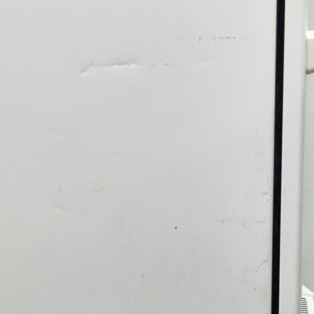 ビールショーケース スイング扉