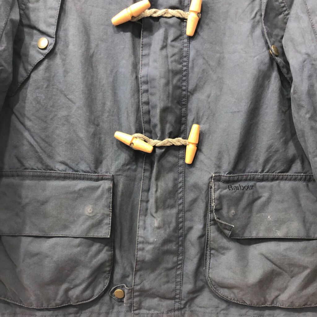 Barbour × Joe Casely-Hayford ジャケット バブアー Barbour バブアー × Joe Casely-Hayford オイルドジャケット