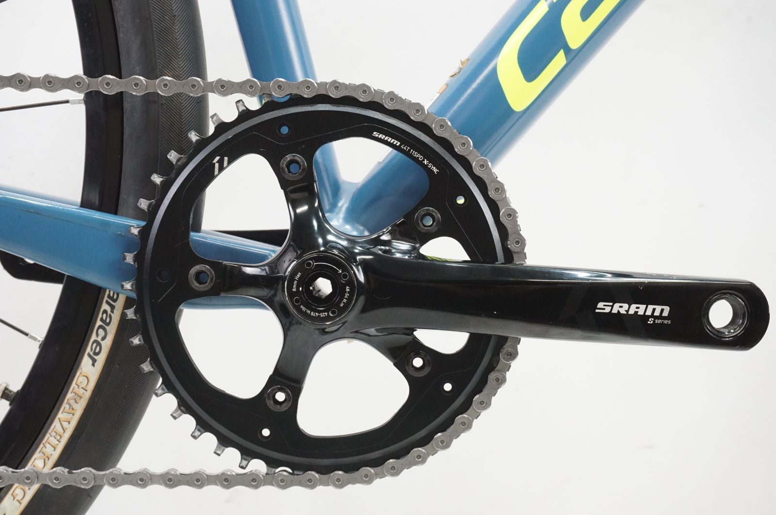 グラベルロード 大宮店