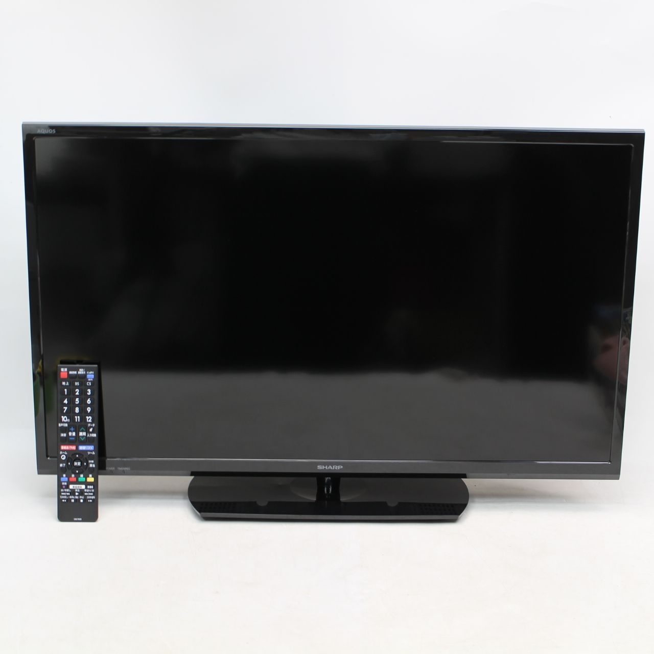 305 SHARP シャープ テレビ 液晶テレビ 2T-C32AE1 2020年製
