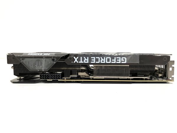 ASUS TUF Gaming GeForce RTX3070Ti グラフィックボード グラボ