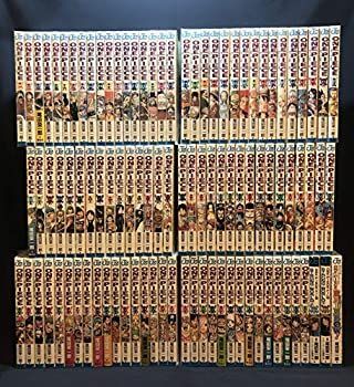  ワンピース ONE PIECE コミック 1-96巻セット