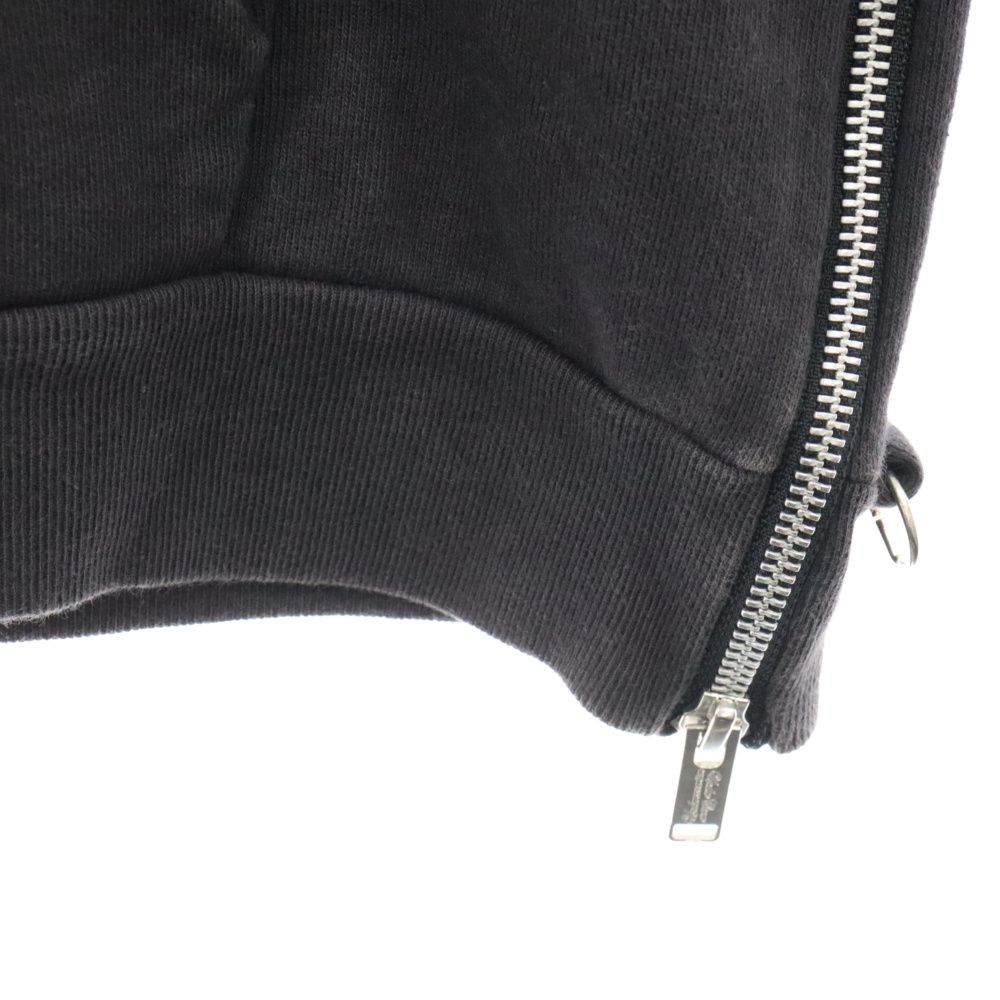 UNDERCOVER (アンダーカバー) SCAB期復刻 GIZ 5分袖 プルオーバー