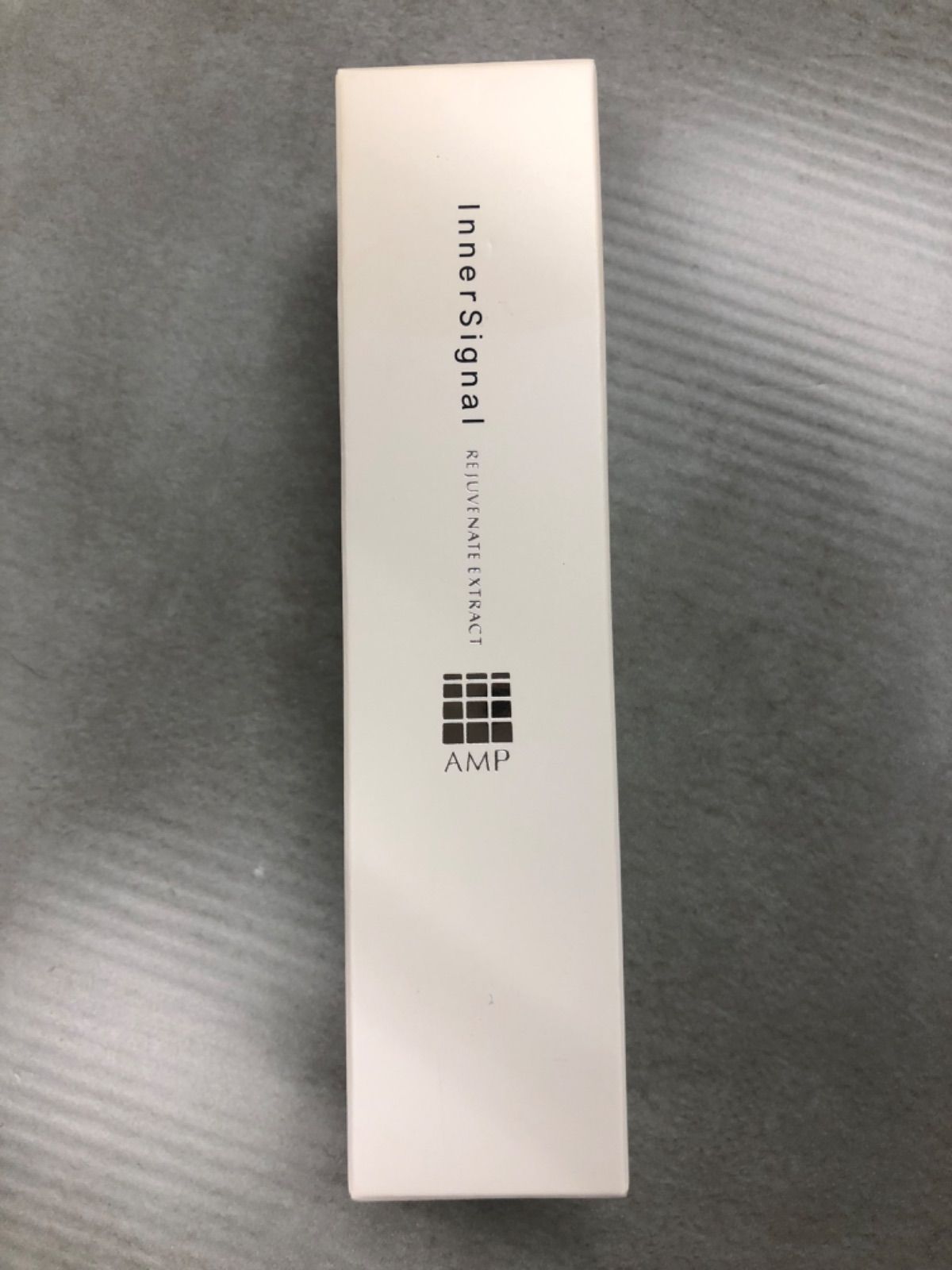 D1654 大塚製薬 InnerSignal インナーシグナル リジュブネイトエキス 薬用美容液 30ｍL