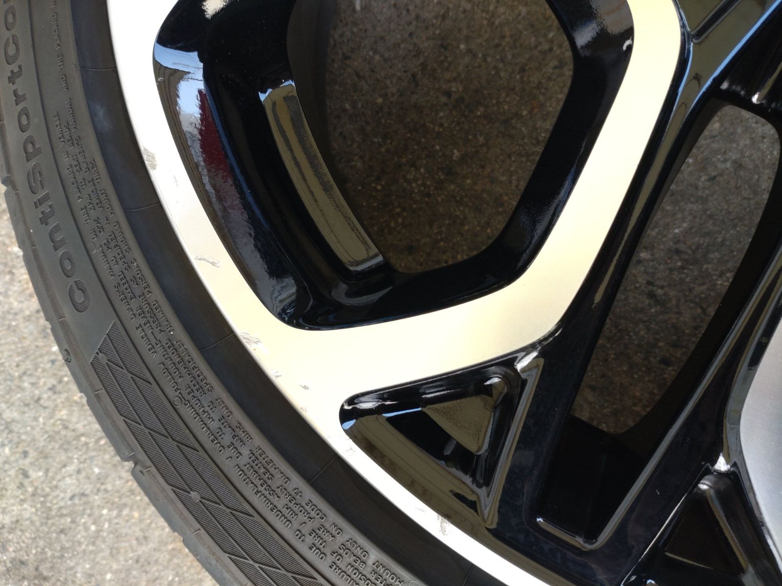 SUZUKI スズキ スイフトスポーツ ZC33 純正 ホイール 17x6.5J+50