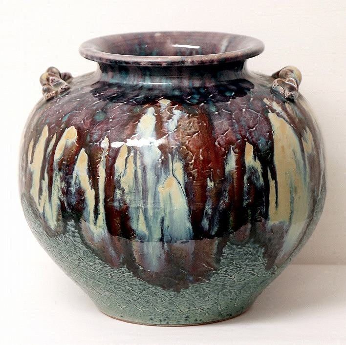 2005g AAA級天然ローズクォーツ六角柱YTB85E2/394E01B