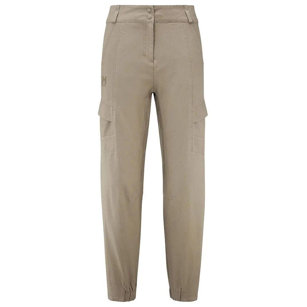 お取り寄せ ２～４週間で発送 ミレー シマイ レギンス レディース Dorite t MILLET Cimai leggings t