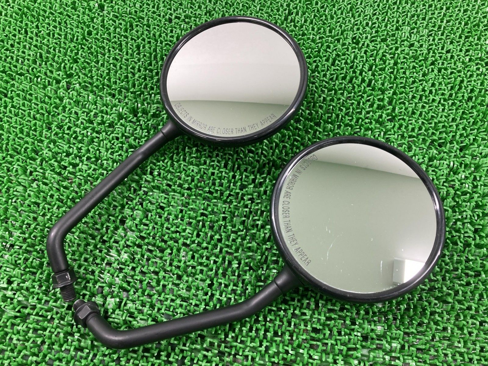 SCRAMBLER 正逆10mm