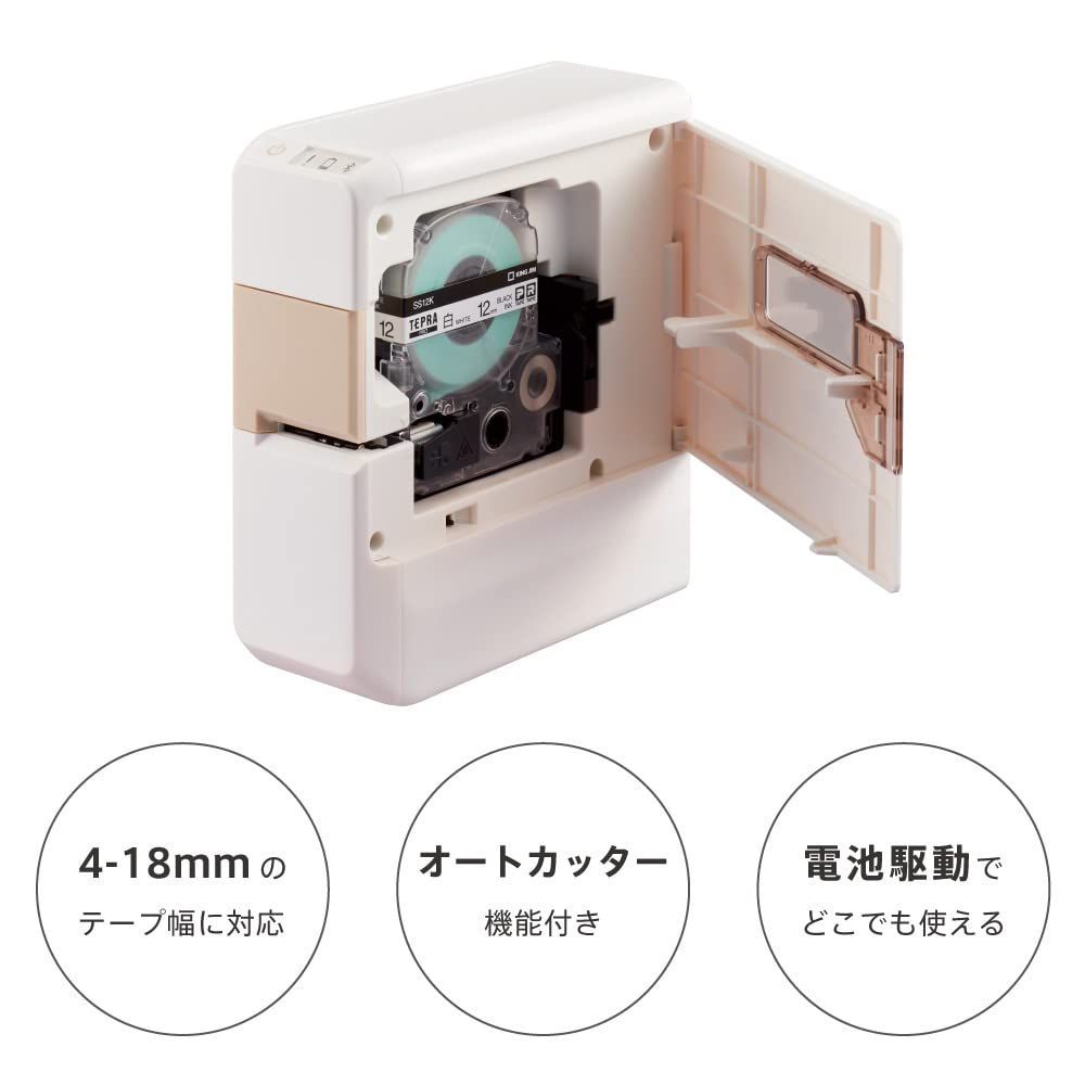 3点セット KING
