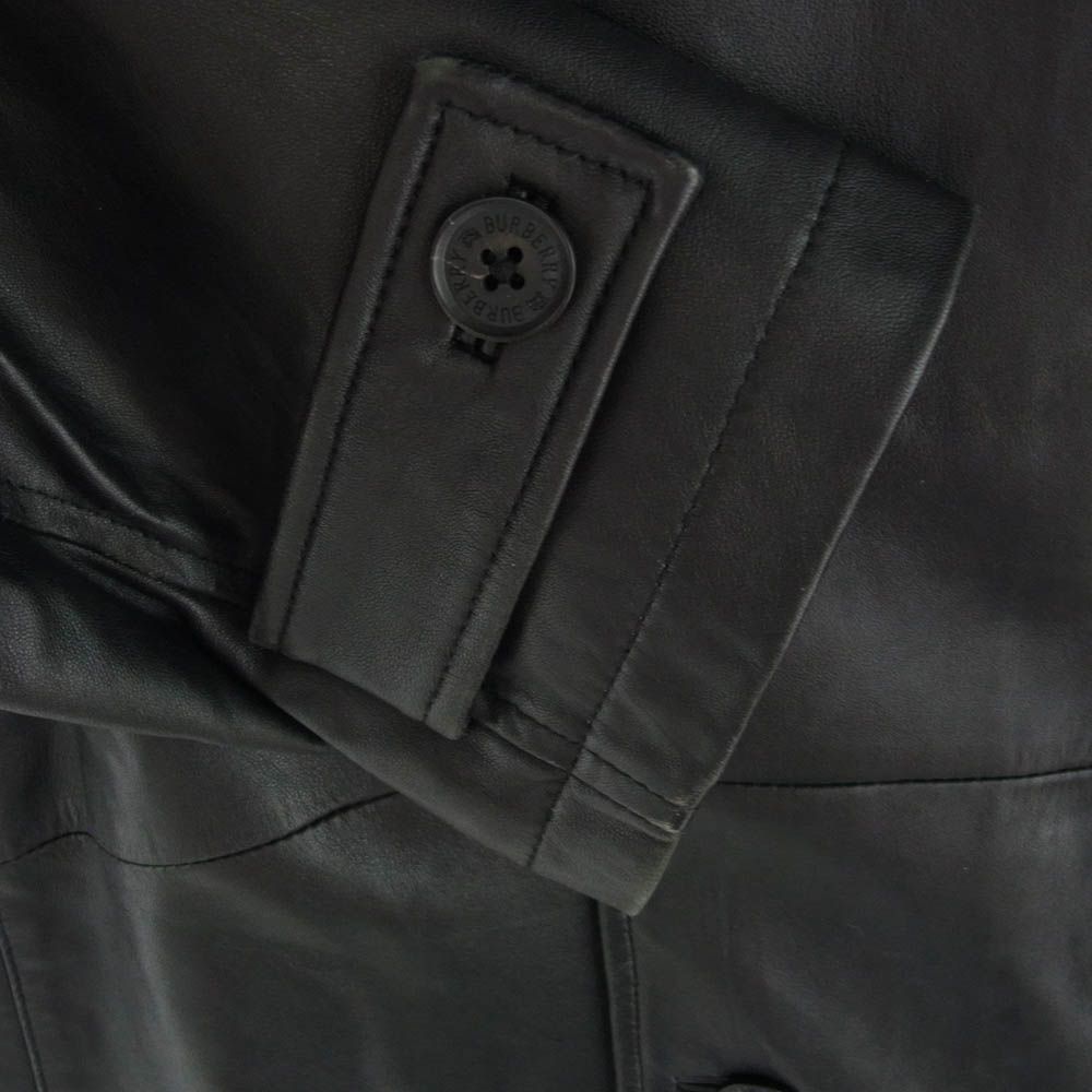 BURBERRY BLACK LABEL バーバリーブラックレーベル BMP96-733-09