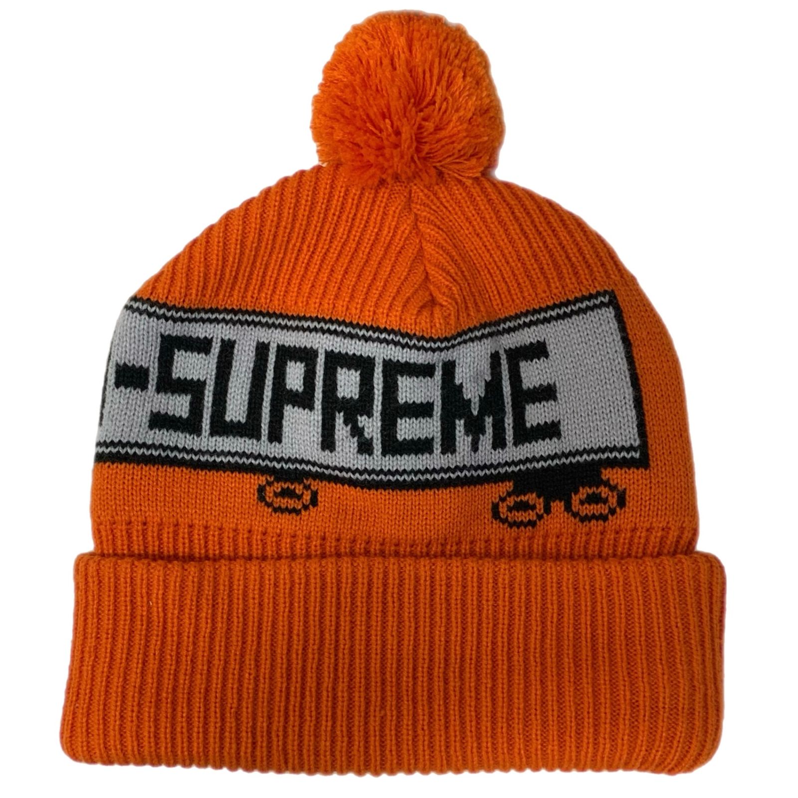 シュプリーム SUPREME 23AW 18 ウィーラー ビーニー 18-Wheeler シュプリーム SUPREME 23AW 18 ウィーラー ビーニー 18-Wheeler