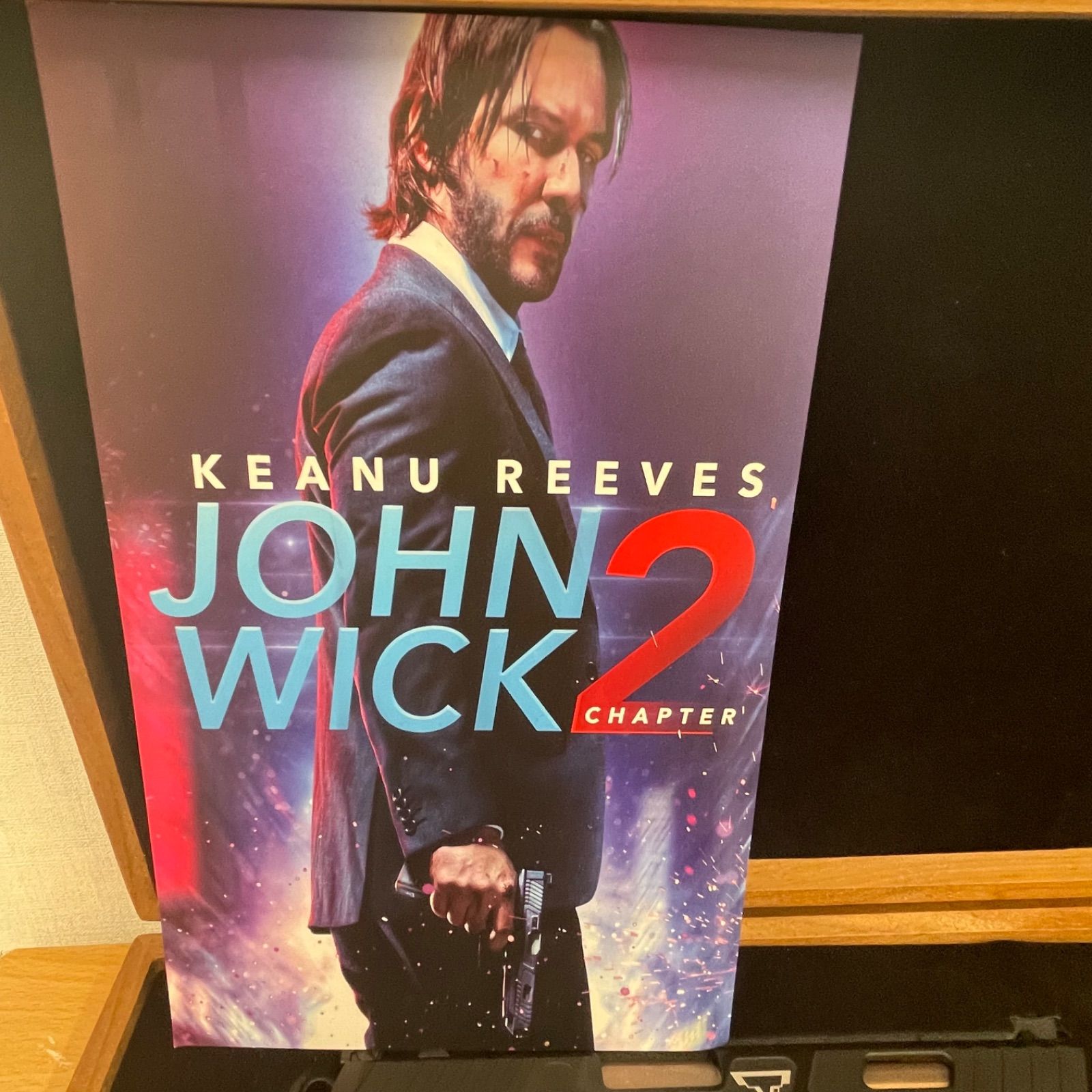 ジョンウィック