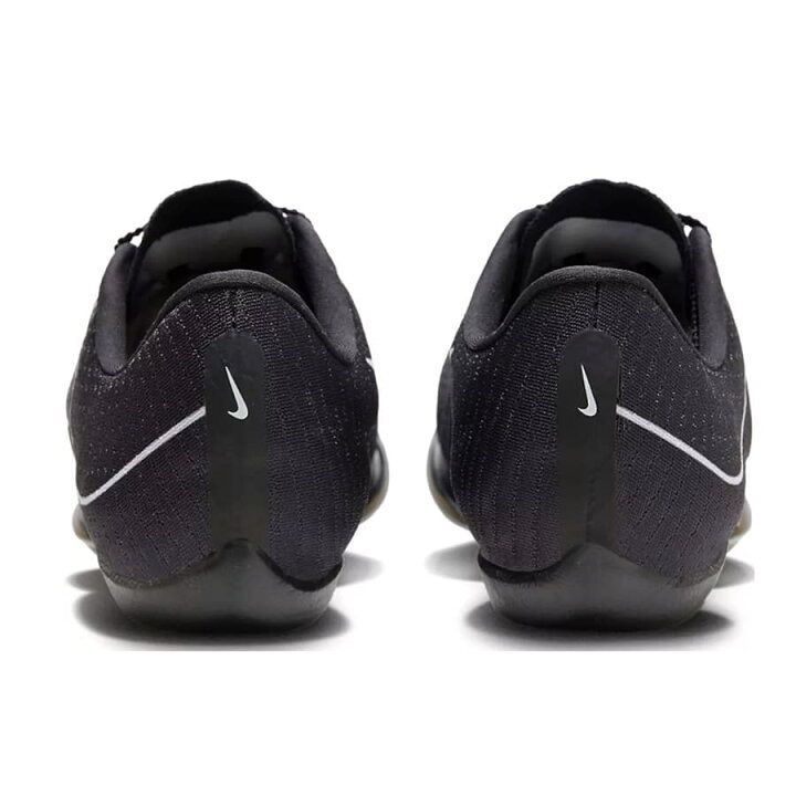 限定完売モデル】 NIKE AIR ZOOM MAXFLY MORE UPTEMPO 'BLACK