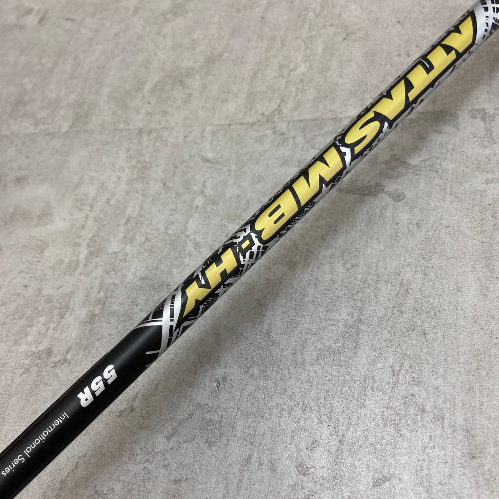 Kasco - Kasco　キャスコ　K2K　メンズゴルフ5U　カーボン　R　22°　右利き用　UT　ユーティリティー　39.5インチ　D-0　約340g Kasco キャスコ K2K メンズゴルフ5U カーボン R 22° 右利き用 UT