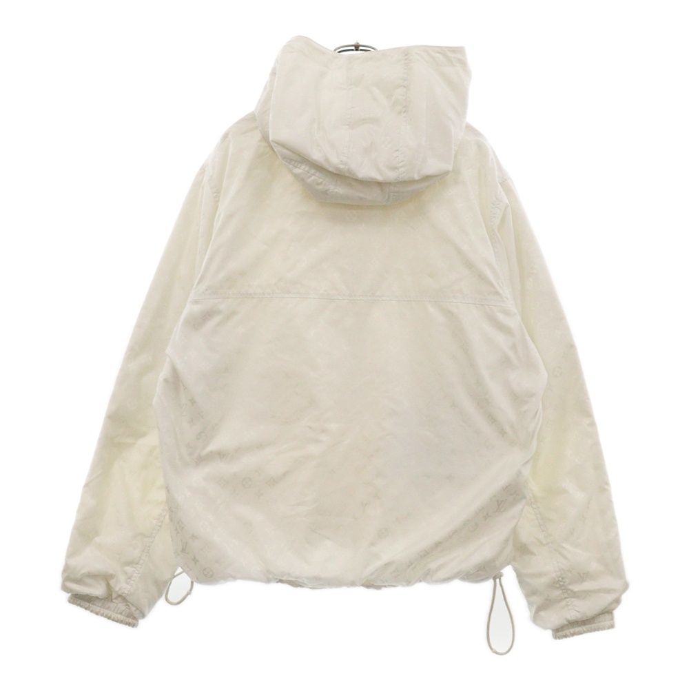 LOUIS VUITTON (ルイヴィトン) 22AW LVSEモノグラムリバーシブル