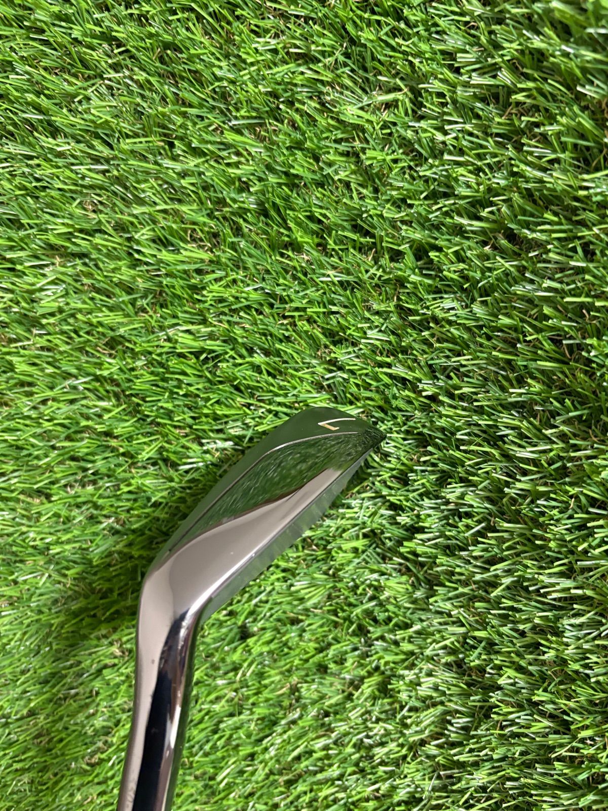 美品レディース高級！23年MAJESTY Eマジェスティ7番アイアンL 美品