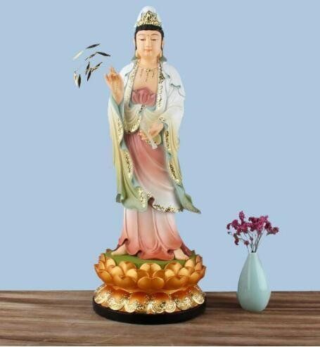 新品登場☆仏教三聖工芸品 精密彫刻 極上品 仏師で仕上げ品