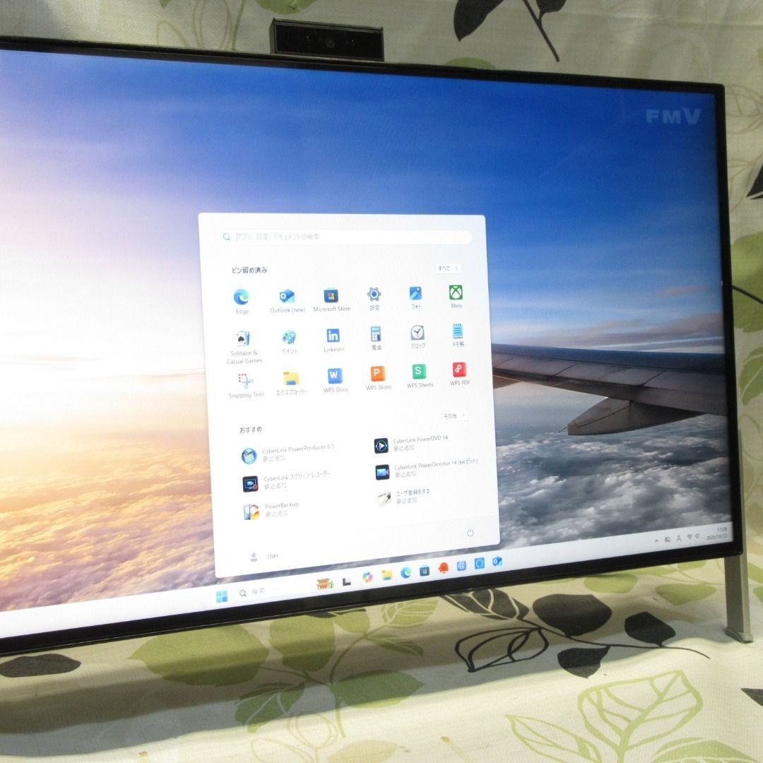 Win11公式対応8世代i3|メ8G|高速SSD