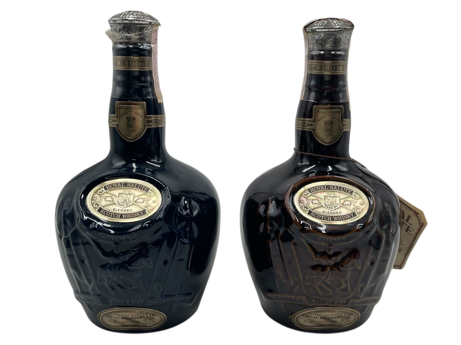 Royal Salute スコッチウイスキー 布袋付き 【公式通販】 Royal Salute スコッチウイスキー 布袋付き 【公式通販】