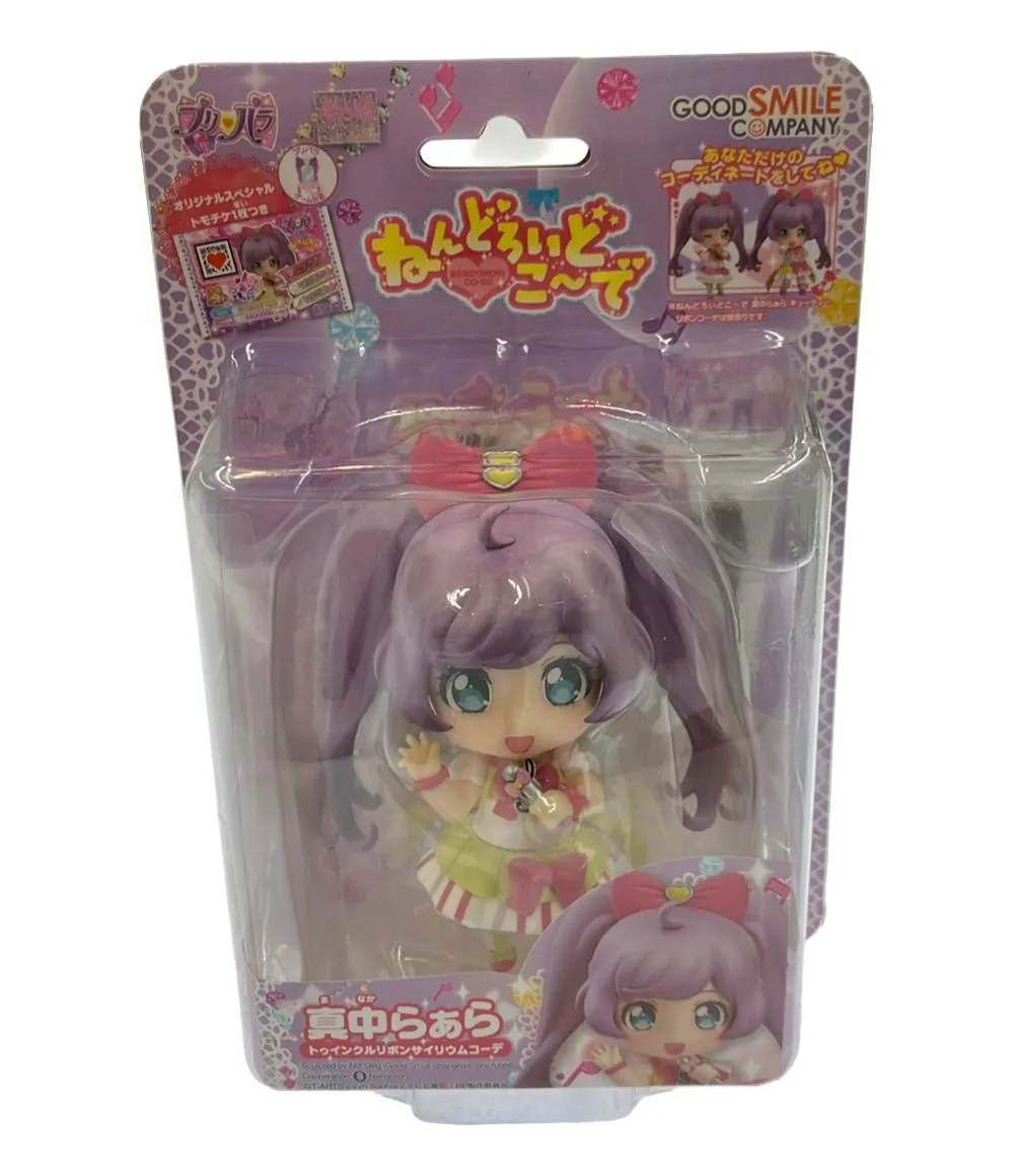 2025年最新】ねんどろいどこ～で 真中らぁらの人気アイテム - メルカリ