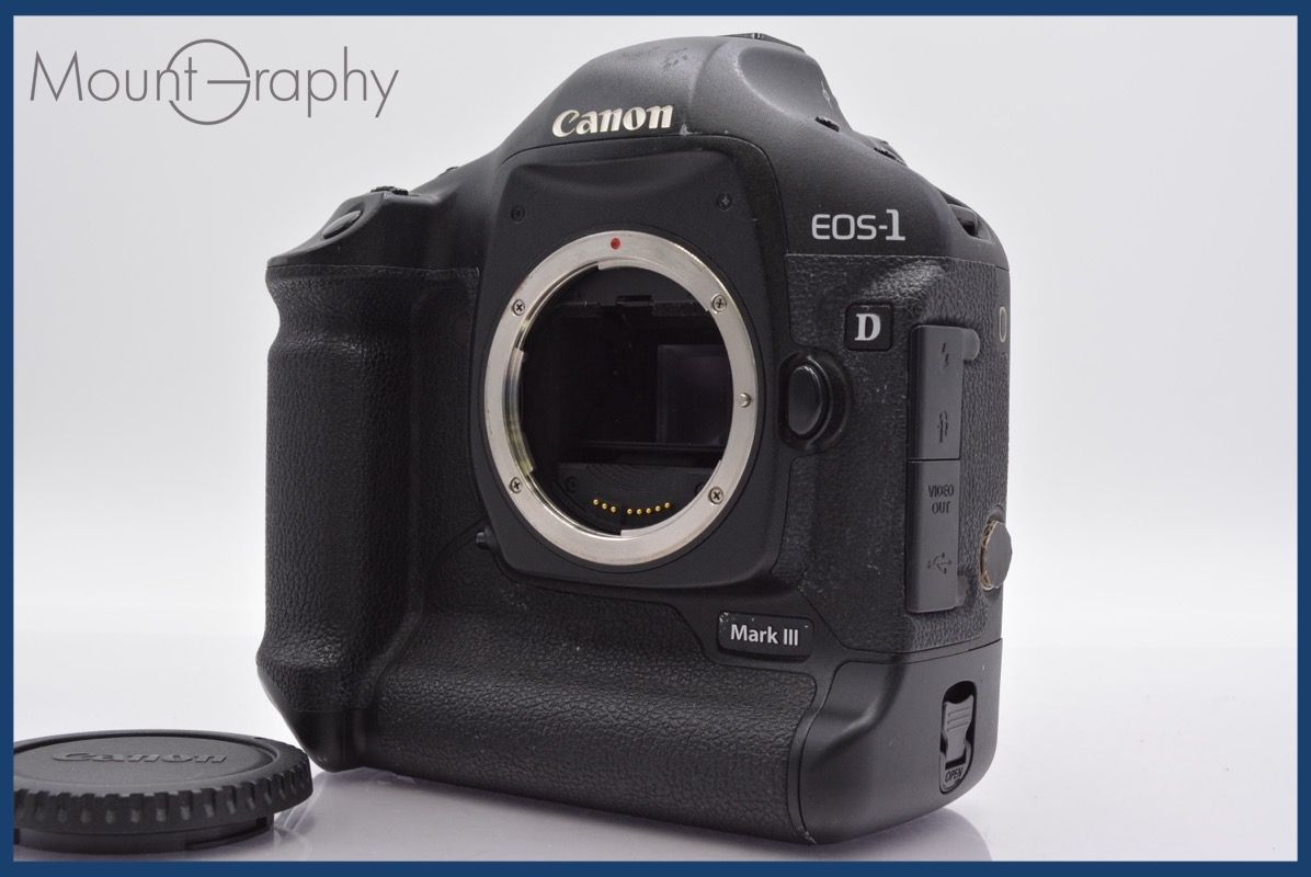 ☆ジャンク特価☆ キヤノン Canon EOS-1 D Mark III メモリーカード  