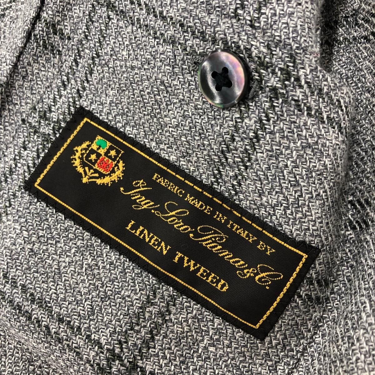 TOMORROWLAND PILGRIM トゥモローランドピルグリム ジャケット 46 61