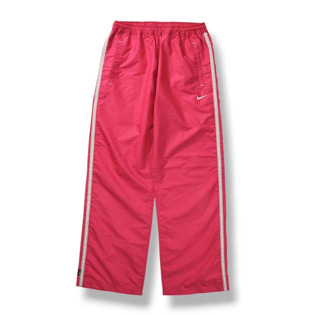 00sヴィンテージ ナイキ NIKE ウィンドブレーカー ジャケット パンツ 