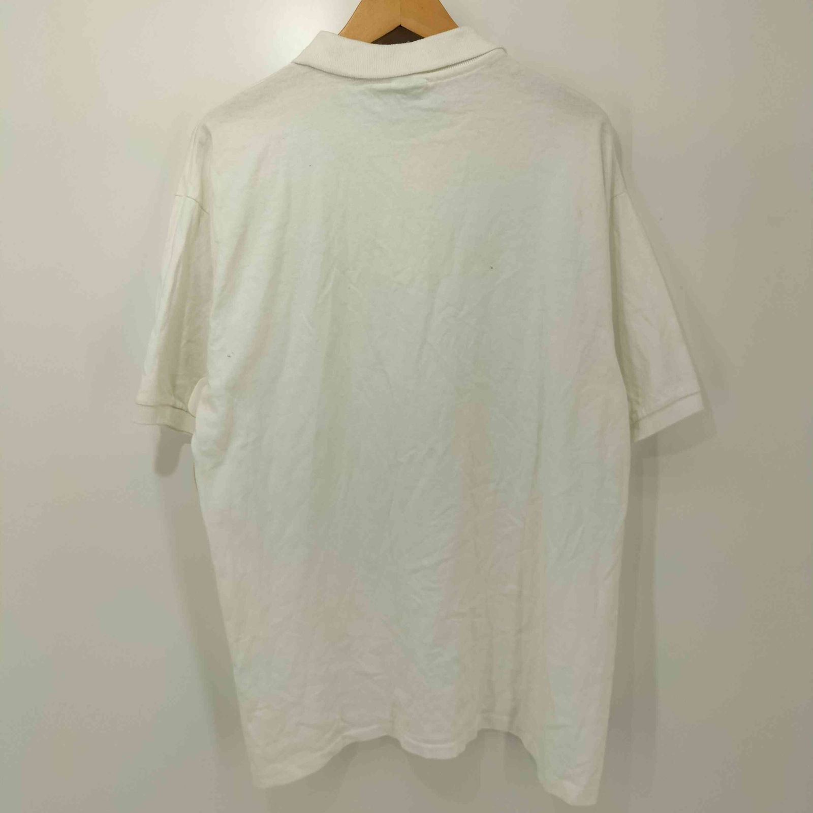コットンデラックス COTTON DELUXE USA製 クラブスタッフ