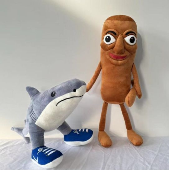 Tung Tung Tung Sahur トゥントゥントゥントゥンセフーラ Tralalero