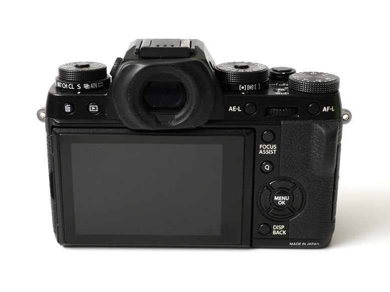 FUJIFILM X-T1 ボディ 動作確認済み【中古・訳あり品】 - メルカリ