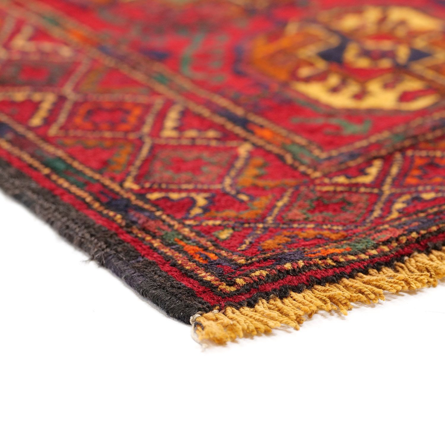 テケギュル ウール