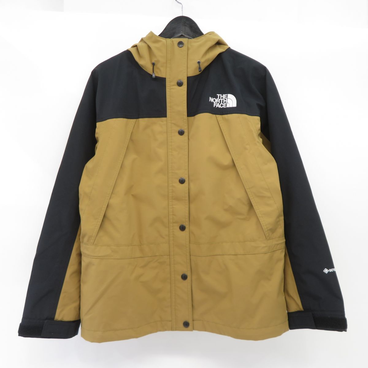 THE NORTH FACE ノースフェイス Mountain Light Jacket