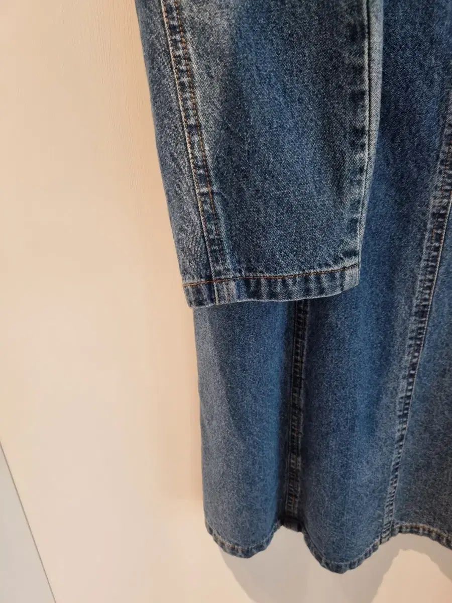 JSNY デニム