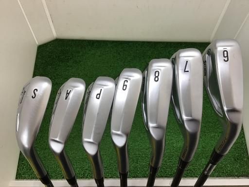 ダンロップ SRIXON ZXi 4 7 S アイアンセット IR Diamana 70 for IRON フレックスR メンズ 男性用 右利き 右用 Cランク ゴルフクラブ