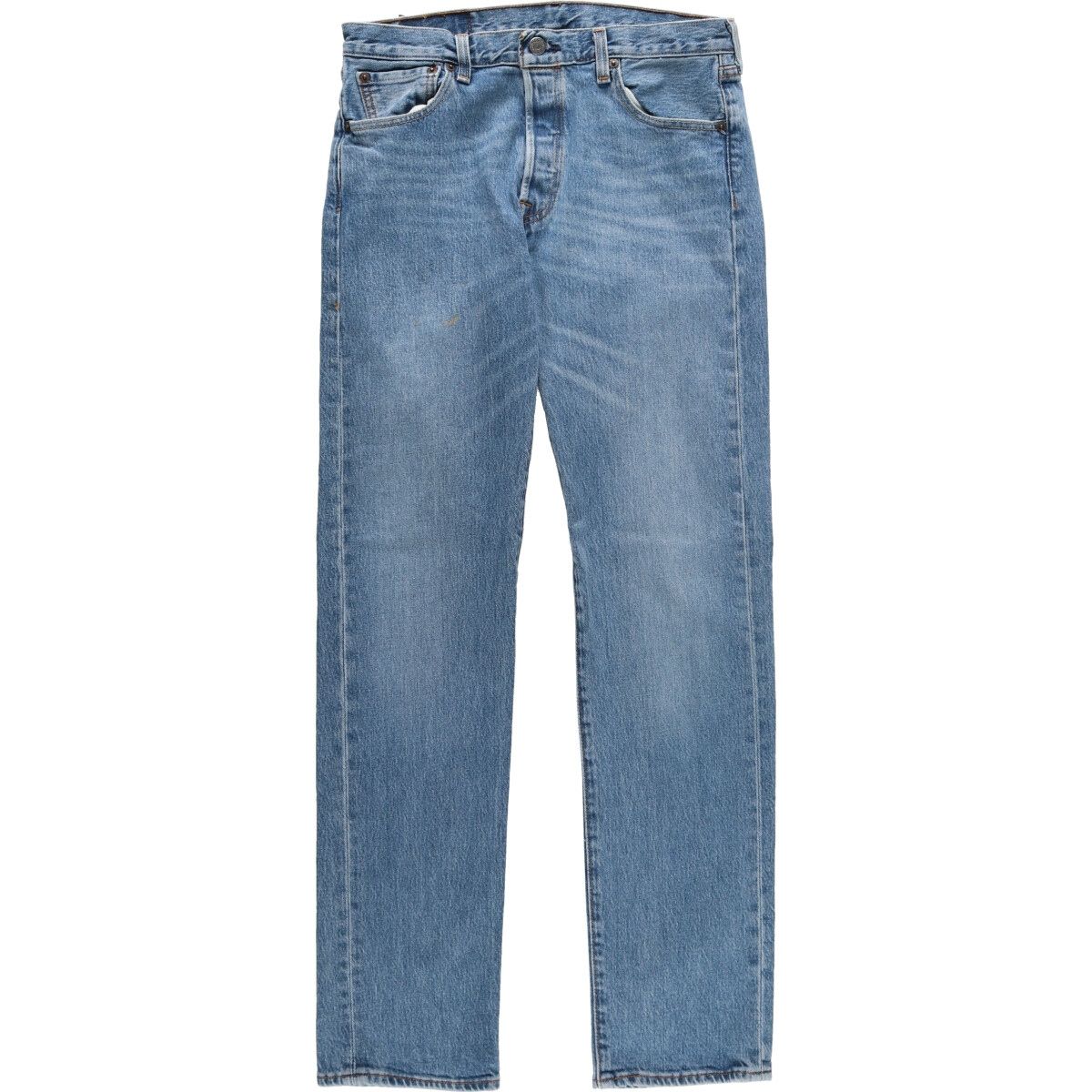 古着 リーバイス Levi's 501 ストレートデニムパンツ メンズw31/eaa428788