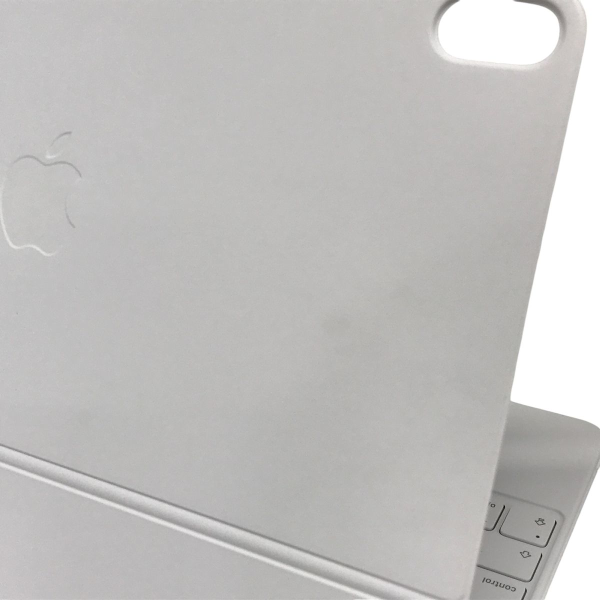 Apple MDFW4J|A Magic Keyboard マジックキーボード ホワイト F10385497 CHRISTIANNAURATH_COM_BR