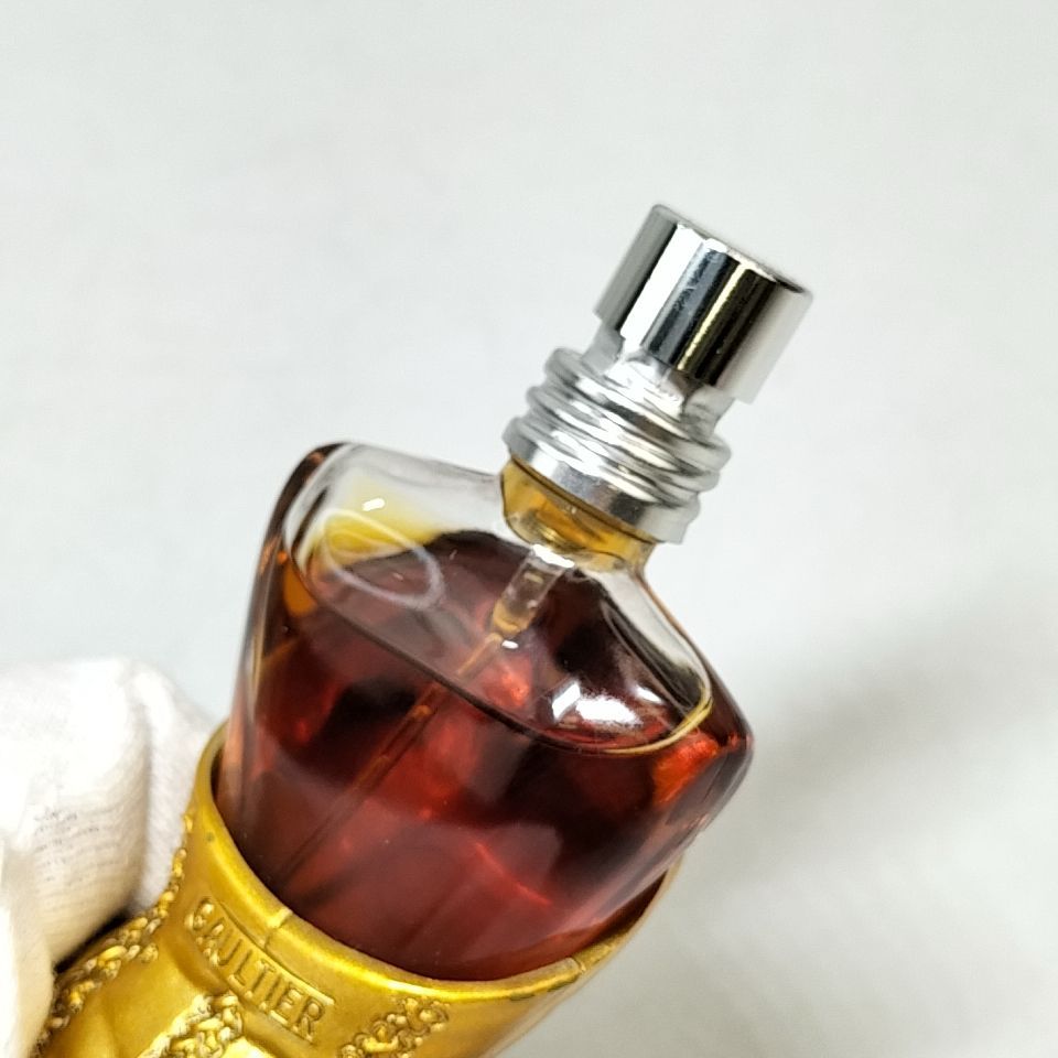 A 58 【 Jean Paul GAULTIER 】 20ml×2 CORSET ROCK STAR