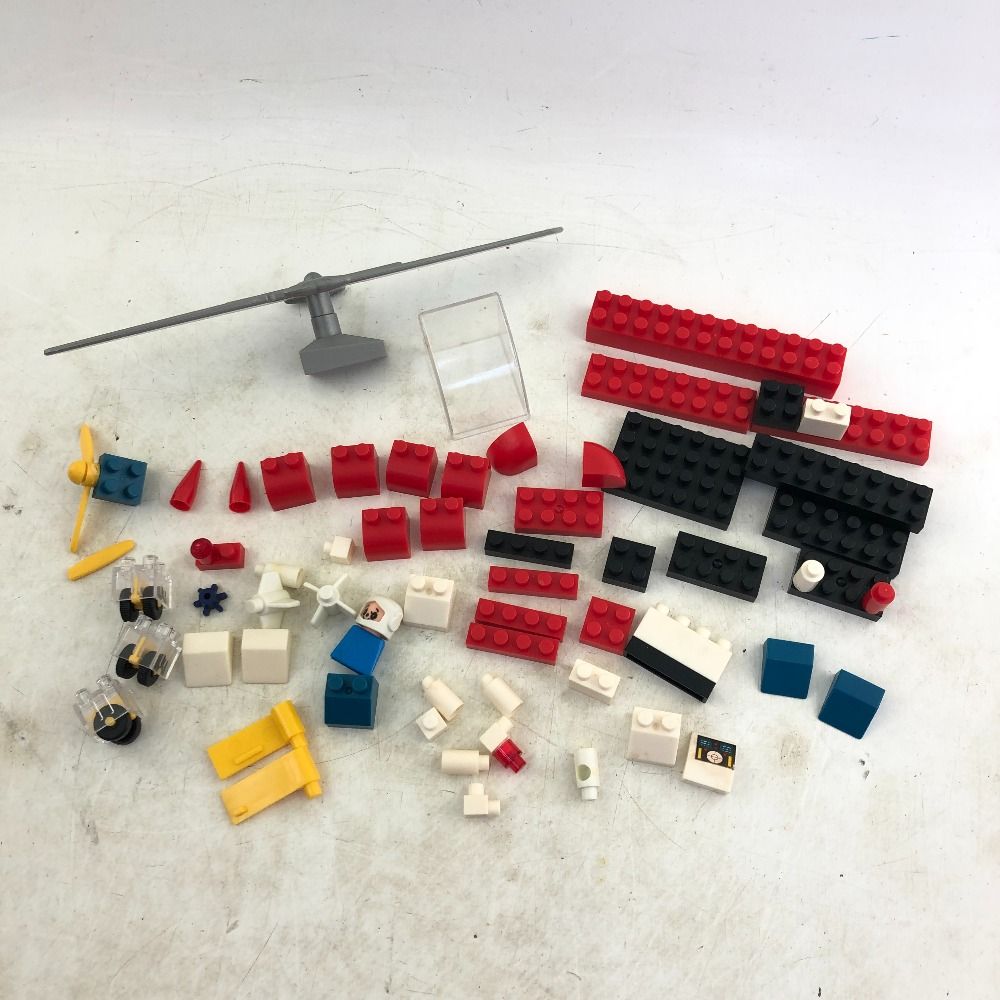 03w00974 ダイヤブロック ダイヤヘリファイター ダイヤコスモ ブロック