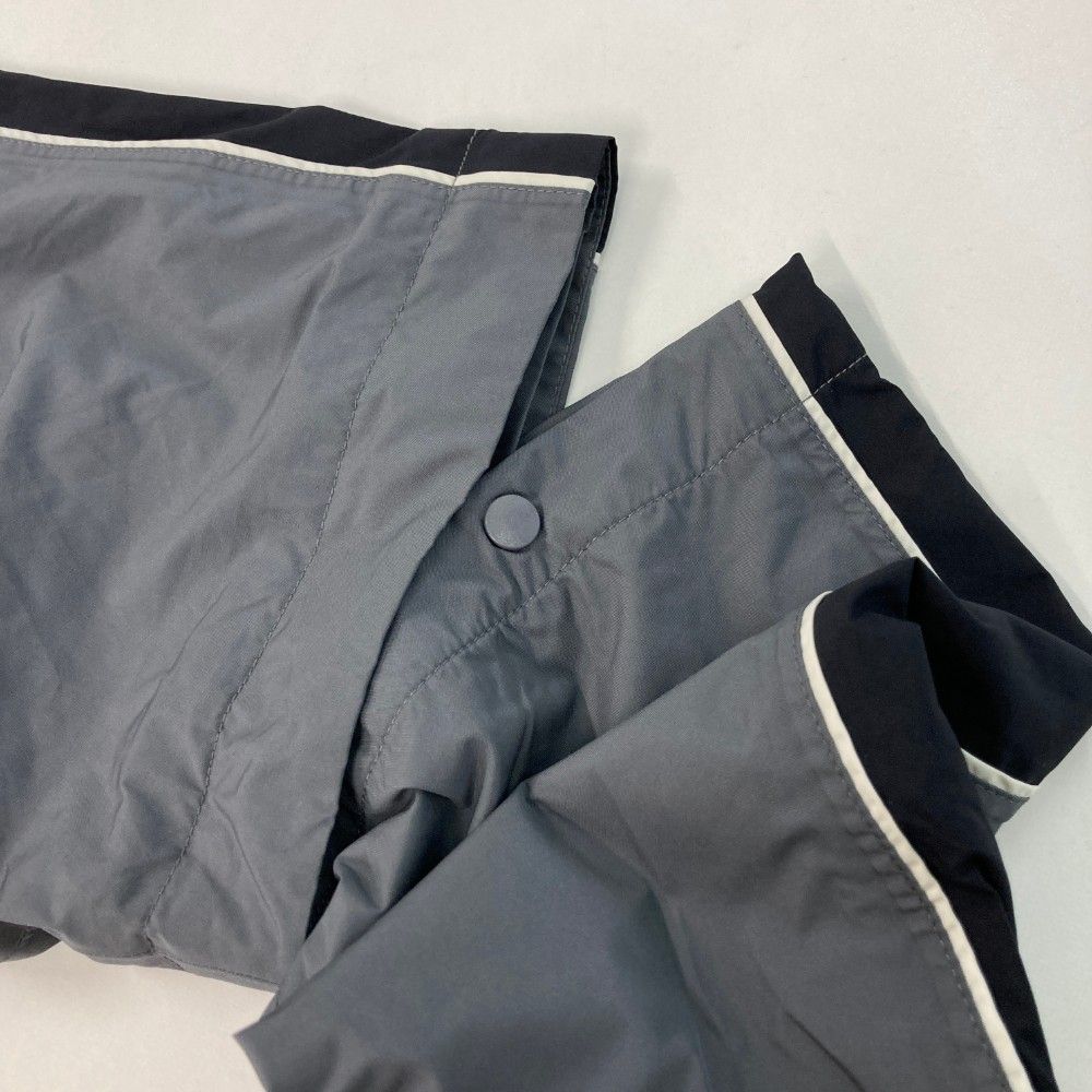 サイズ：L NIKE GOLF ナイキゴルフ 2WAY レインウェア セットアップ