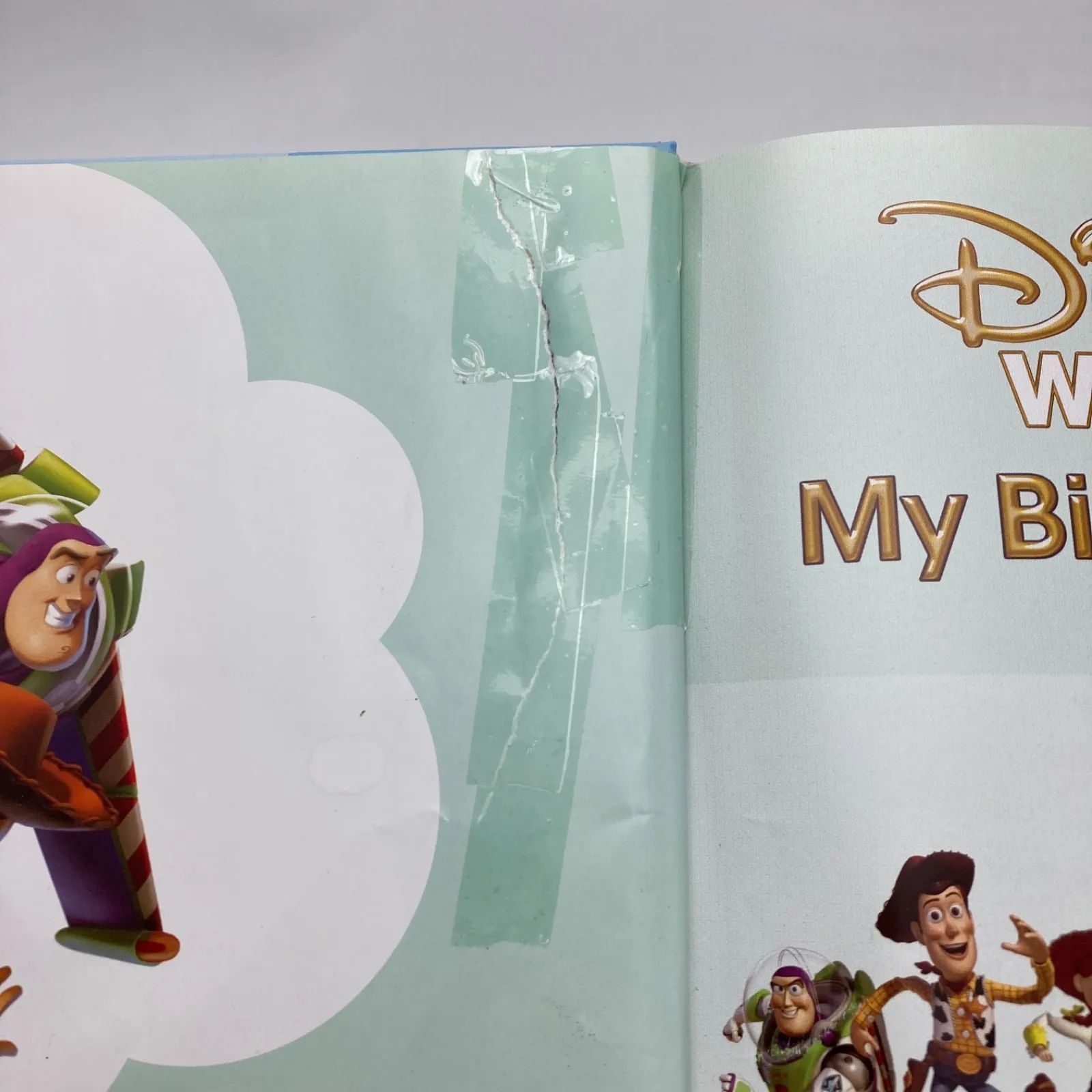 Disney