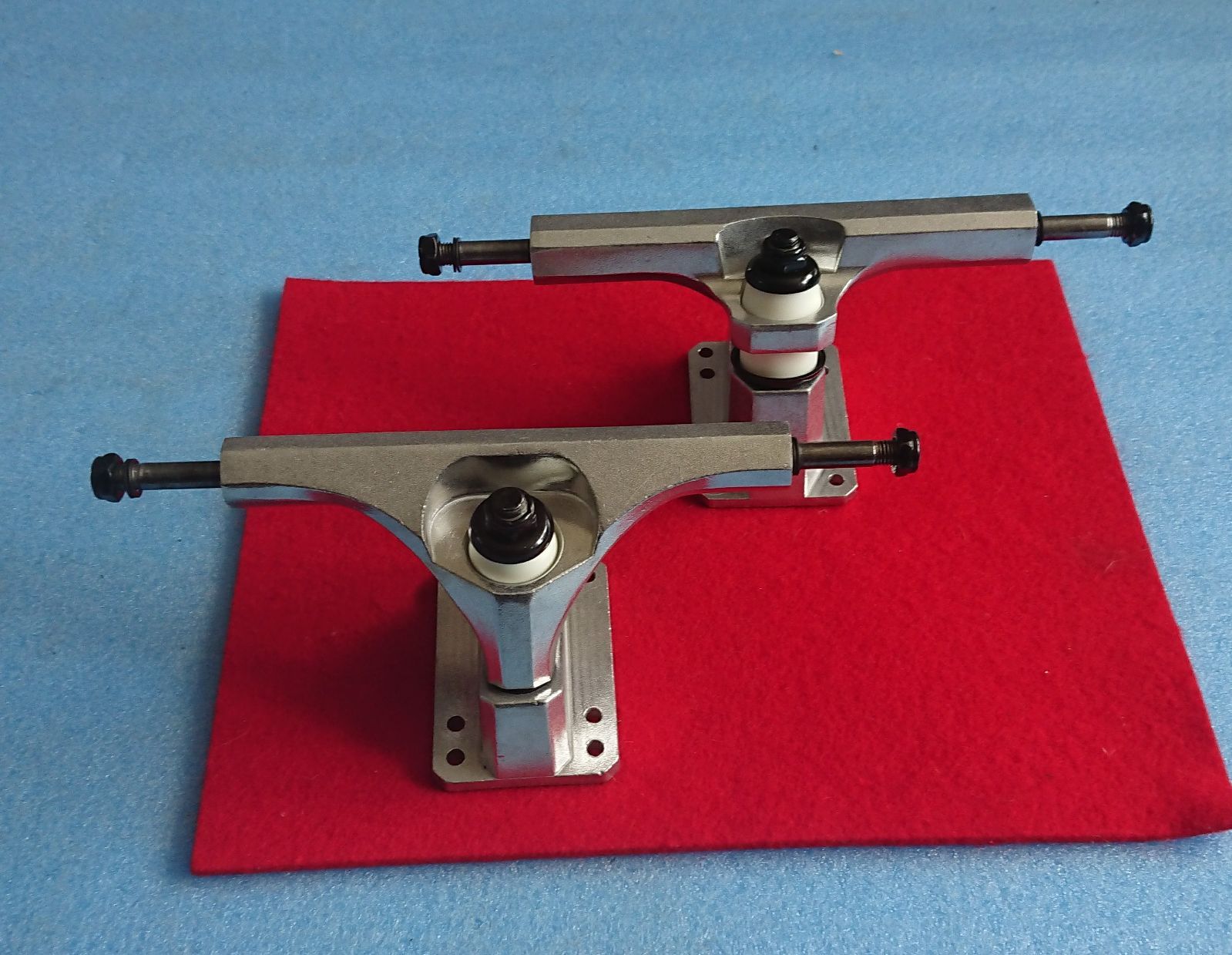 ＜税送料1410円込み＞新開発WOODY カービングT 　６ｍｍPAT＋ビス付！ 税送料1410円込み＞新開発WOODY カービングT 6mmPAT＋ビス付