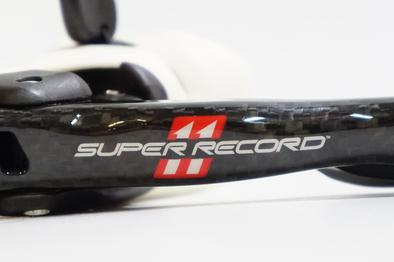 CAMPAGNOLO カンパニョーロ SUPER RECORD 2x11s コンポセット | バイチャリ熊谷店