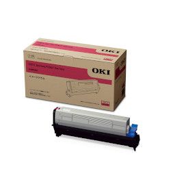 【新品・5営業日で発送】OKI 沖電気 イメージドラム マゼンタ (C841dn／C811dn／C811dn-T)(ID-C3LM)　国内純正