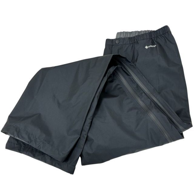 mont bell - mont-bell ストームクルーザー　フルジップパンツ ストームクルーザー フルジップパンツ Men's｜モンベル