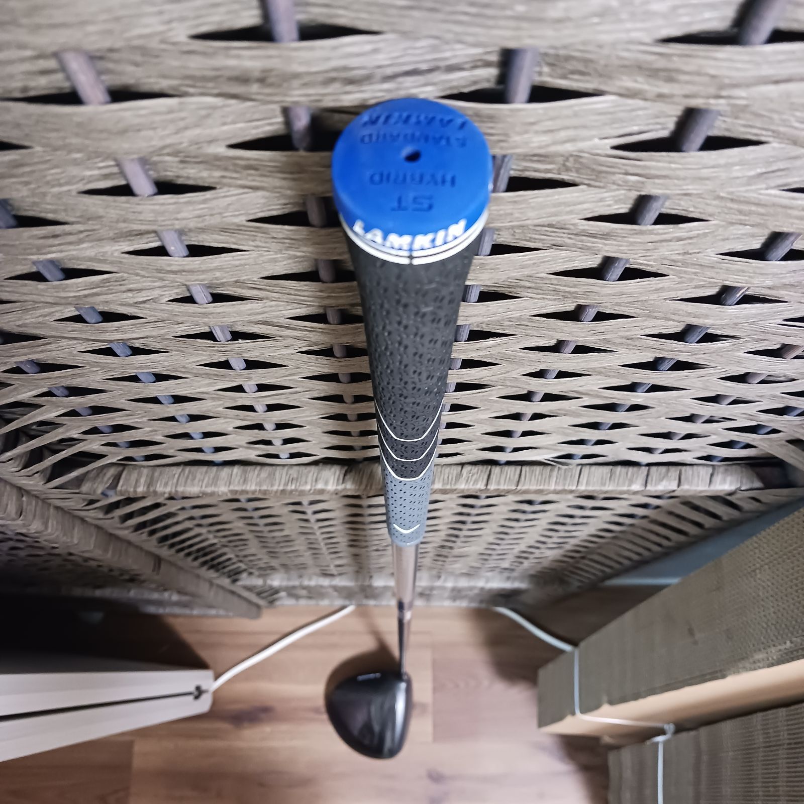 キャロウェイ AIスモーク MAX ドライバー 10.5°ヘッドのみ