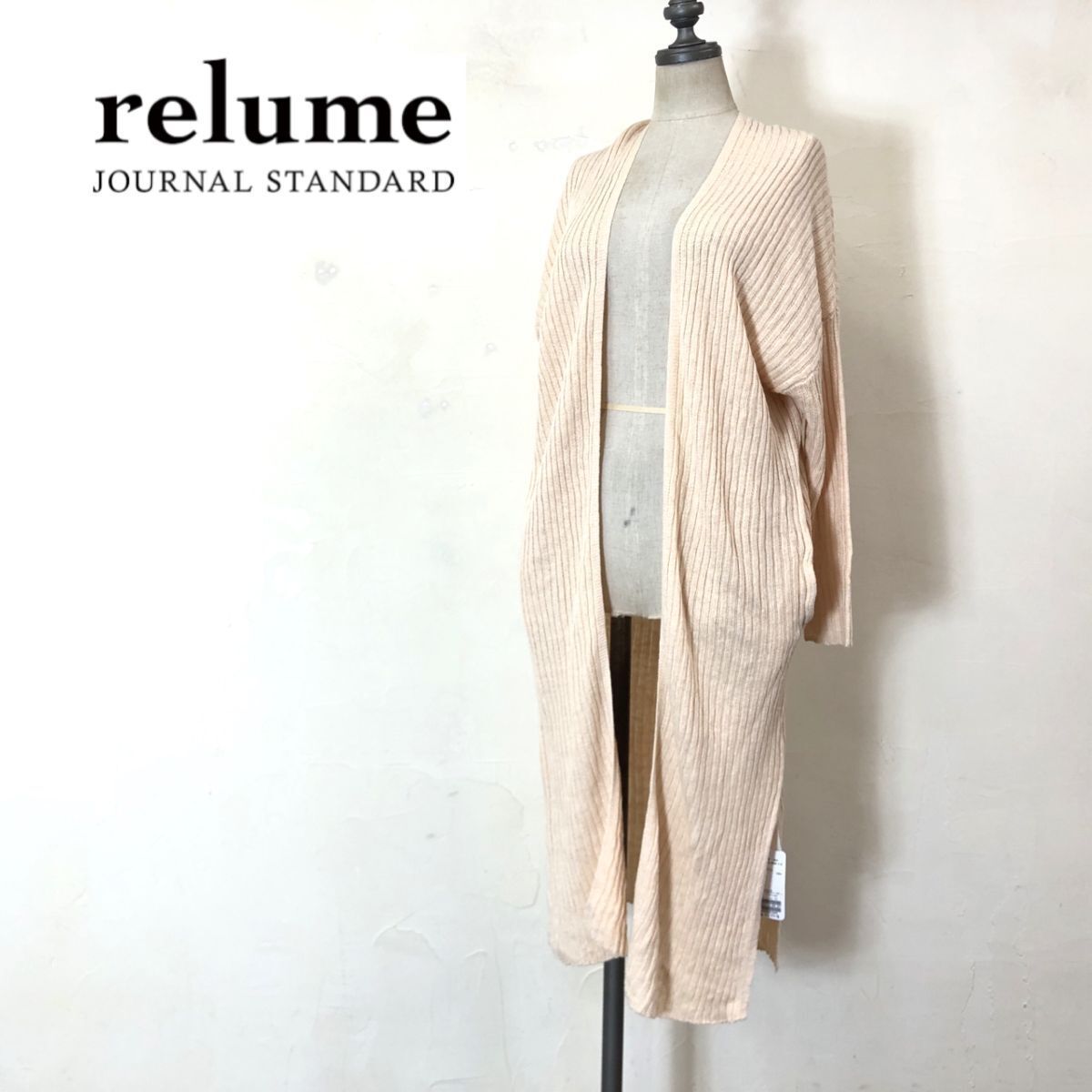 JOURNAL STANDARD ジャーナルスタンダード リネンロング ナショナル