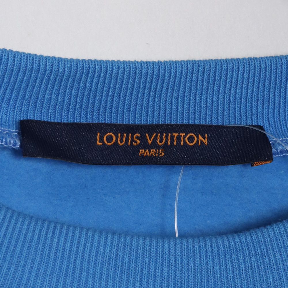 LOUIS VUITTON AMEN BREAKERS スウェット - GRAIZ-UsedBrand Shop