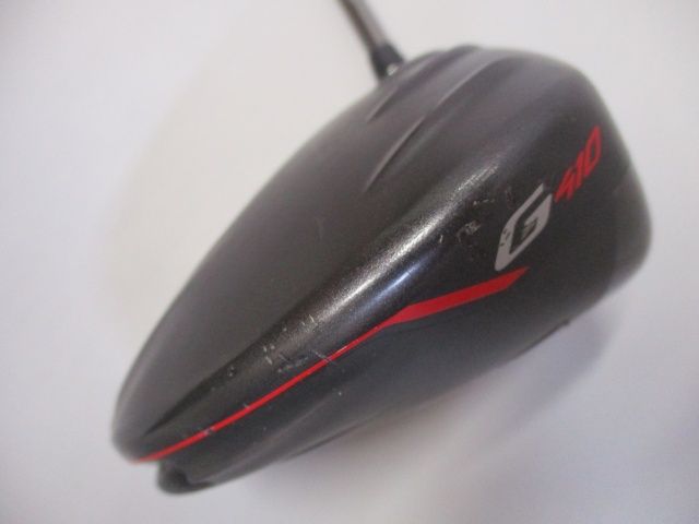ピン G410
