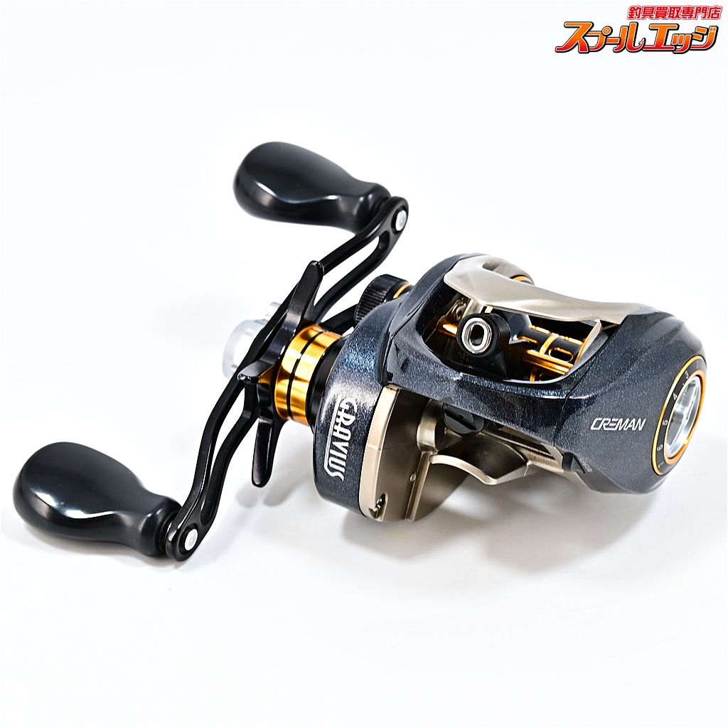 G-NIUS PROJECT/ジーニアスプロジェクト GRAVIUS/グラビアス LH 7.3:1