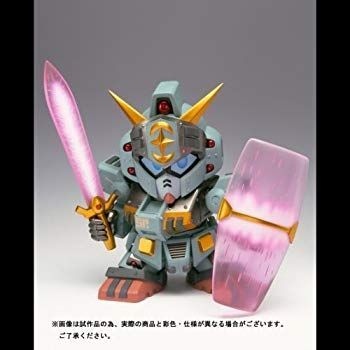 【中古】(未使用･未開封品)　SDX 聖機兵ガンレックス 魂ウェブ限定 7z28pnb